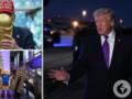  Ради их собственной жизни и безопасности . Трамп назвал сборную, которой лучше не ехать на ЧМ-2026 по футболу