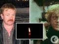Умер украинский актер Василий Скромный, сыгравший дерзкого Макара Гусева в  Приключениях Электроника 