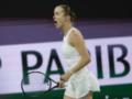 Свитолина не смогла пробиться в финал престижного турнира в США