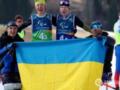 Впервые в истории Украины! На Паралимпиаде-2026 случилось уникальное событие