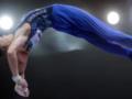 Украинский чемпион Европы по гимнастике официально сменил гражданство