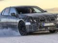 Долгожданный электроседан BMW 2026 года рассекретили до дебюта