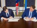 Британия будет сотрудничать с Украиной в сфере гражданской космонавтики