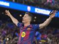 Футболист  Барселоны  превзошел невероятный рекорд Месси в Лиге чемпионов
