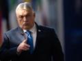 Орбан отказывается поддерживать Украину без нефти
