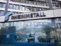 Rheinmetall бьет тревогу: запасы ракет ПВО могут иссякнуть за месяц