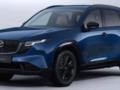 Популярный недорогой кроссовер Mazda станет еще круче: каким он будет