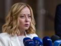 Мелони потерпела в Италии крупнейшее политическое поражение за все время у власти — Bloomberg