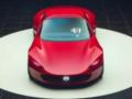 Mazda раскрыла главный секрет новой недорогой модели