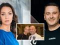 Экс-супруга Виктора Павлика нарушила молчание на фоне его скандала с Дворцом  Украина : Сергей Перман отреагировал