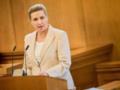 Премьер Дании подала заявление об отставке после выборов