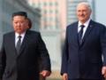 Лукашенко приехал к Ким Чен Ыну: договорились о  дружбе и сотрудничестве 