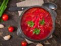 В Украине подешевел один из главных ингредиентов борща
