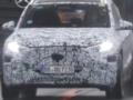 Долгожданный кроссовер Mercedes показали до премьеры