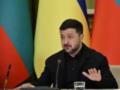 Зеленский: Трамп видит только один путь к миру