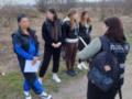 Задержана вербовщица украинок для сексуальной эксплуатации в Польше