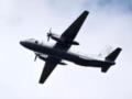 Падение Ан-26 в Крыму: погибли 30 военных РФ