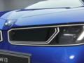 Самый дешевый электроседан BMW получил другой мотор.
