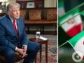  Бессмысленные выступления : в Иране опровергли заявление Трампа о том, что якобы просили о прекращении огня