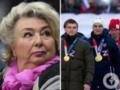  Будь они прокляты. Америка воюет каждый день : в фигурном катании РФ набросились с обвинениями на международную федерацию
