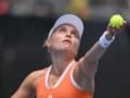 Лучший результат в карьере: украинская теннисистка стала полуфиналисткой крупного турнира в США