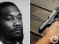 В США совершили покушение на известного рэпера Offset, который планировал концерт в Москве