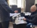 В Николаеве осудили правоохранителя, который сломал ребро адвокату