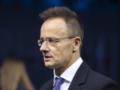 Сийярто прокомментировал визит вице-президента США в Венгрию