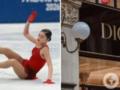 Фигуристку, которая провалилась на Олимпиаде-2026, унизили в бутике Милана из-за российского паспорта: ее другу-грузину тоже не 