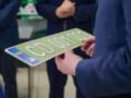 Украина обновила дипломатические номерные знаки. Они стали оливковые