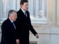 Трамп: С Ираном будут договариваться Виткофф и Кушнер