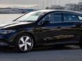 Долгожданную модель Mercedes показали в самом практичном виде.