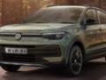 Новый дешевый кроссовер Volkswagen показали официально в подробностях