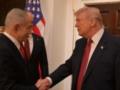 Трамп попросил Нетаньяху сдержать удары по Ливану