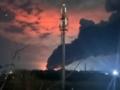 Гуково, Саранск, Волгоград: взрывы и пожары в РФ