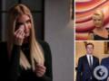 Иванка Трамп расплакалась во время интервью, рассказывая о семейных трагедиях, которые повлияли на ее психическое здоровье