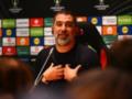  Должны быть скромными : главный тренер  Шахтера  высказался о разгромной победе над АЗ в Лиге конференций