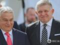 Никогда не встречал такого: Фицо поддержал Орбана на выборах