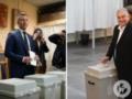 Избирательные участки в Венгрии закрылись: что показывают первые опросы