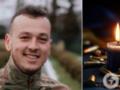 Отдал жизнь за Украину: в боях в Донецкой области погиб защитник с Прикарпатья.