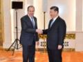 Лавров оценил встречу с Си и роль союза РФ и Китая
