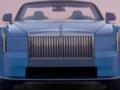 Rolls-Royce в подробностях показал новый  самый дешевый  автомобиль