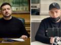 Поцелованные Богом: продюсер Ясинский назвал уникальный дар, который объединяет Данилко и Зеленского