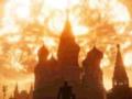  Москва в руинах : трейлер Metro 2039 с ядерным взрывом на Красной площади вызвал бешеный ажиотаж.