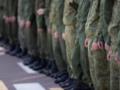 В Беларуси объявили призыв офицеров запаса