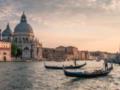 Ученые назвали четыре варианта спасения Венеции от затопления