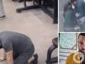 Внезапная смерть посетителя в тренажерном зале попала на видео и собрала 7 млн просмотров за сутки