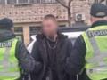 Стрельба на улице: кого задержали в Чернигове