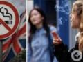 В Британии пожизненно запретят покупать сигареты и вейпы: кого это касается