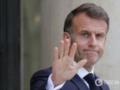 Макрон хочет уйти из политики после 2027 года: в чем причина